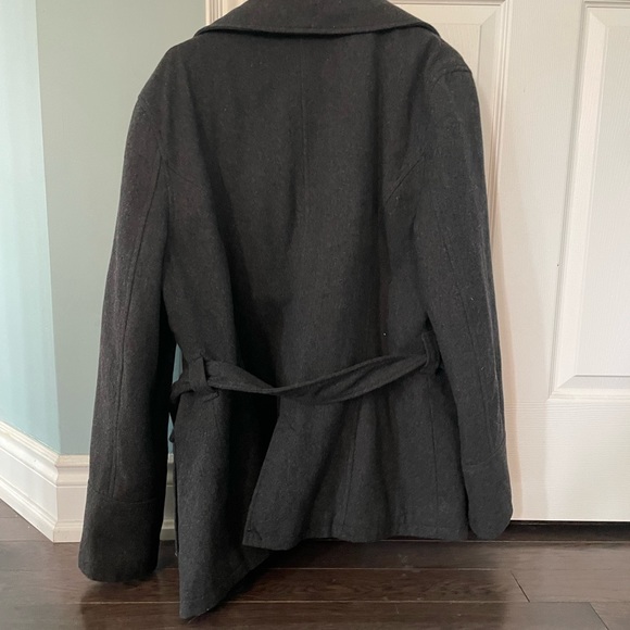 PURE Alfred Sung coat - Picture 3 of 3